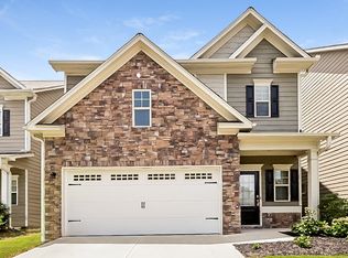 147 Preserve Dr, Newnan, GA 30263