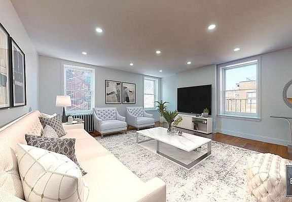 2nd image of 286 W 11th St #4BF