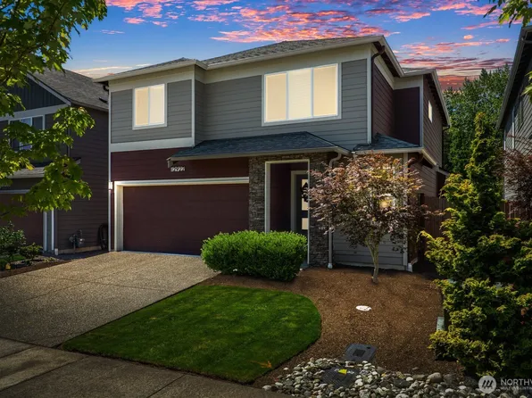 12922 173rd Drive SE, Snohomish, WA 98290