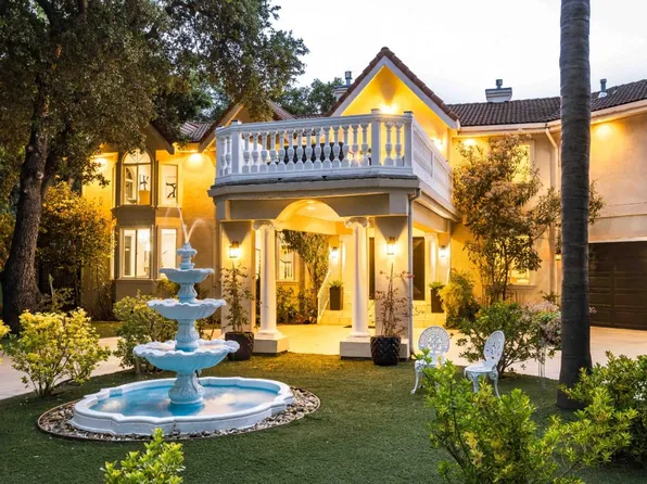 77B Claremont Ave, Redwood City, CA 94062