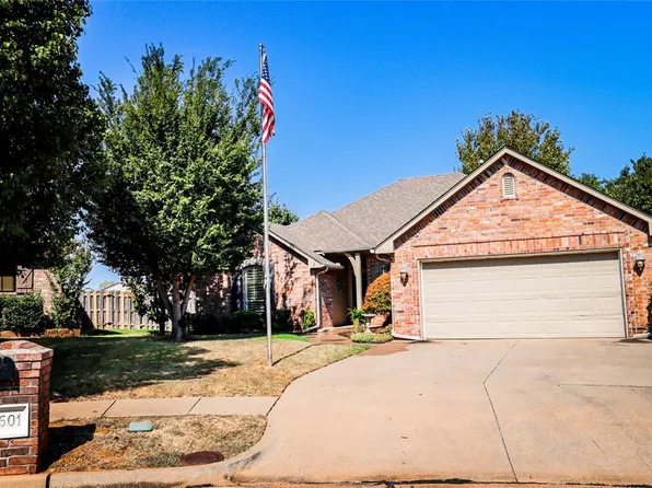 2601 Lolo Trl, Edmond, OK 73003