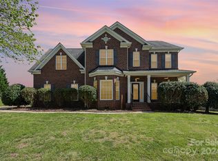 1617 Nazareth Ct, Monroe, NC 28110