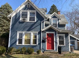 128 Kenyon Ave, Elkhart, IN 46516