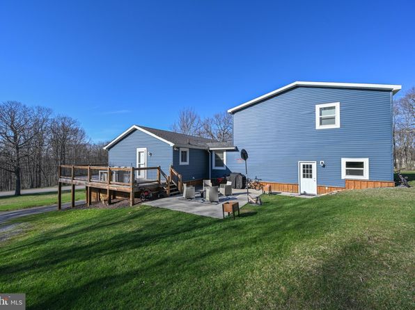 19 N Ridge Rd, Mc Henry, MD 21541