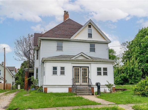 1231 Worley Ave NW, Canton, OH 44703