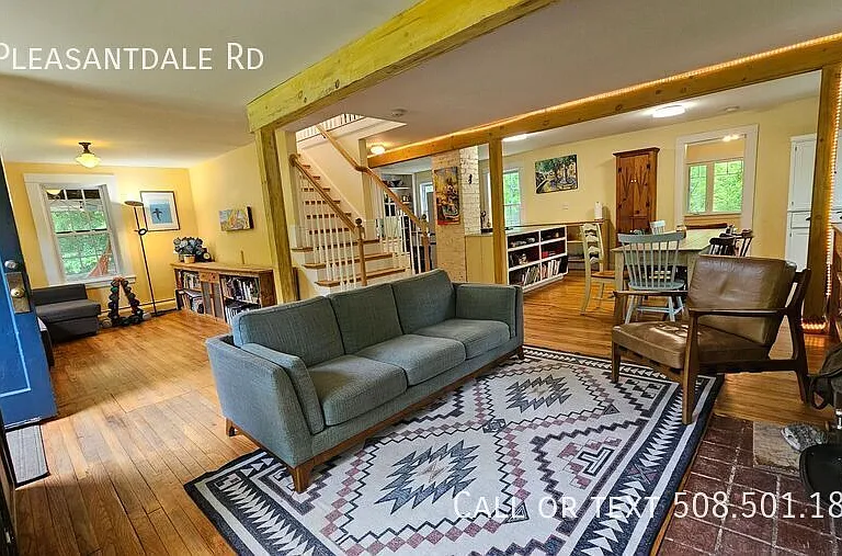 9 Pleasantdale Rd — Photo 6