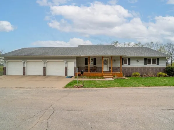 2009 Windsong Terrace, Alma, WI 54610