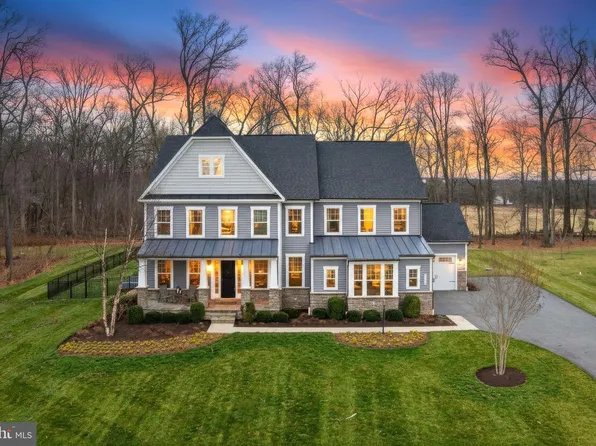 15332 Galaxy Dr, Woodbine, MD 21797