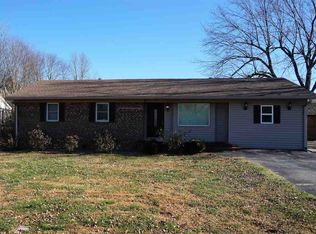 47 Smith St, Calvert City, KY 42029
