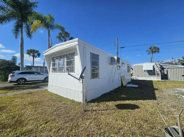 4438 Hitzing Ave #51, North Fort Myers, FL 33903