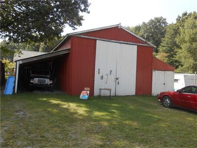 213 Browntown Rd, Harrisville, PA, 16038