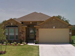 9623 Orion Dr, Temple, TX 76502