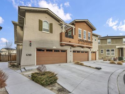 1248 Cinch Trl Unit 3, Gardnerville, NV, 89410