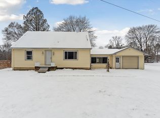 3457 Byron Rd, Howell, MI 48855