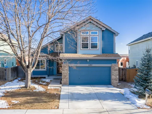 4202 Fern Avenue, Broomfield, CO 80020