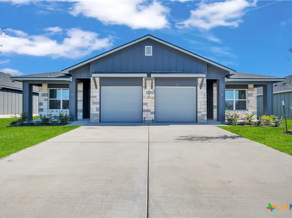 906 Wax Myrtle Ct, Killeen, TX 76543