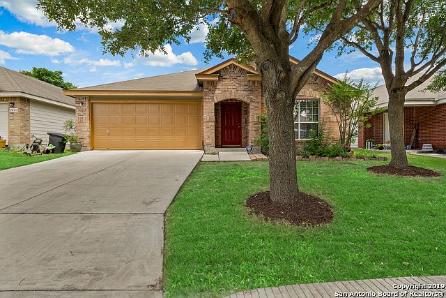 1st image of 7407 Obbligato Ln