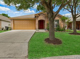 7407 Obbligato Ln, San Antonio, TX 78266