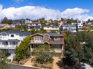 15401 Bestor Blvd, Pacific Palisades, CA 90272