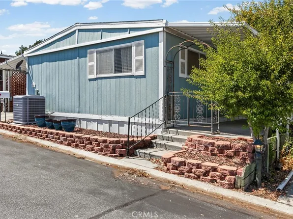 10961 Las Casitas, Atascadero, CA 93422