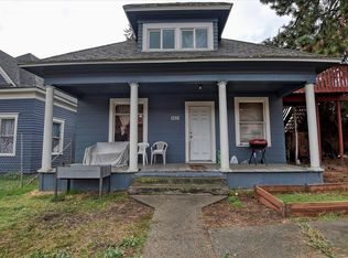 1421 W Boone Ave, Spokane, WA 99201