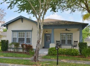 1105 Golden Aster Ct., Celebration, FL 34747