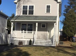 33 Joy St, Providence, RI 02908