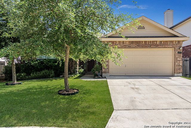 24503 Alamosa Fls, San Antonio, TX 78255 | Zillow
