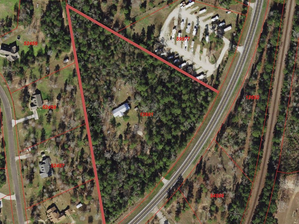 1st image of 694 Fm 2296 Rd