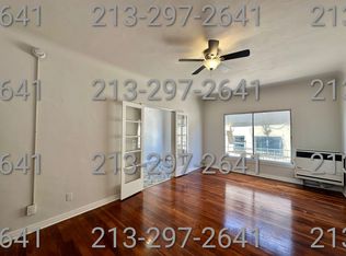1220 S Harvard Blvd #104, Los Angeles, CA 90006