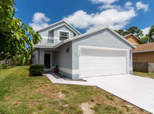 1372 Sweet William Ln, West Palm Beach, FL 33415