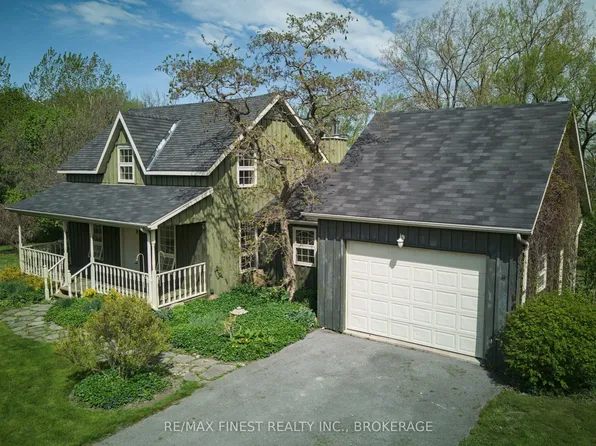 9910 Front Rd, Loyalist, ON K0H 2S0