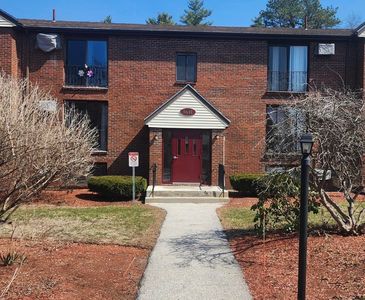 36 English Village Road #202R, Manchester, NH, 03102