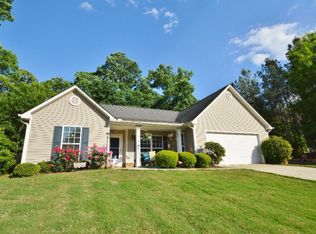 174 Williams McCurley Rd, Winterville, GA 30683