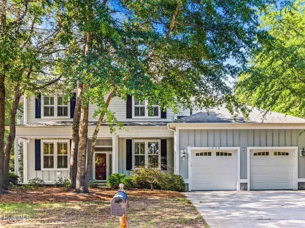 1323 Summer Hideaway, Wilmington, NC 28409