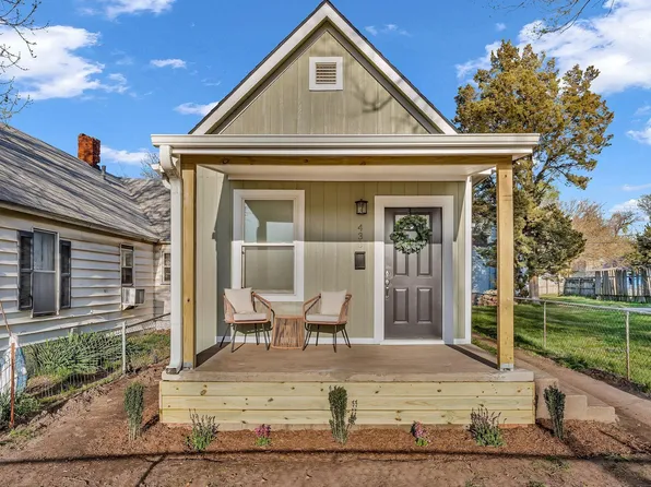 430 NE Chandler St, Topeka, KS 66616