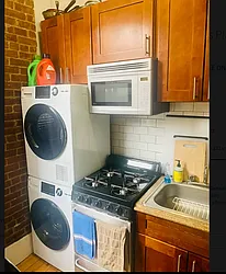 Rented by Oxford Property Group