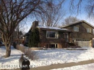 2515 4th Ave NW, Rochester, MN 55901