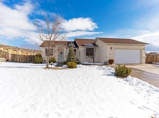 3975 Kettle Rock Dr, Reno, NV 89508