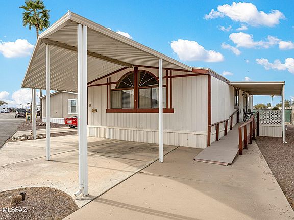2nd image of 13377 N Sandario Rd #11
