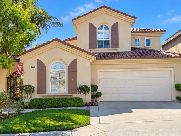 982 Spyglass Pl, Placentia, CA 92870