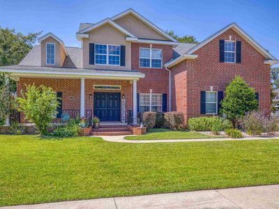 5541 Marthas Mill Way, Pace, FL, 32571