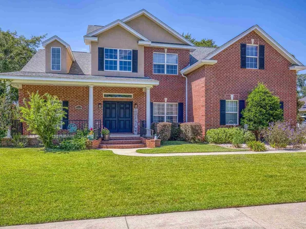 5541 Marthas Mill Way, Pace, FL 32571