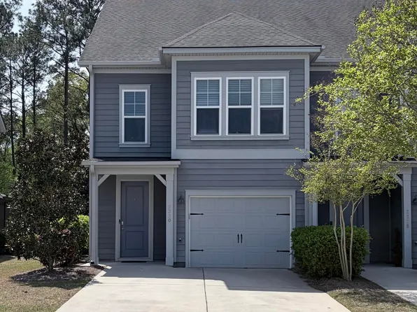 2330 Watchtower Ln, Charleston, SC 29414