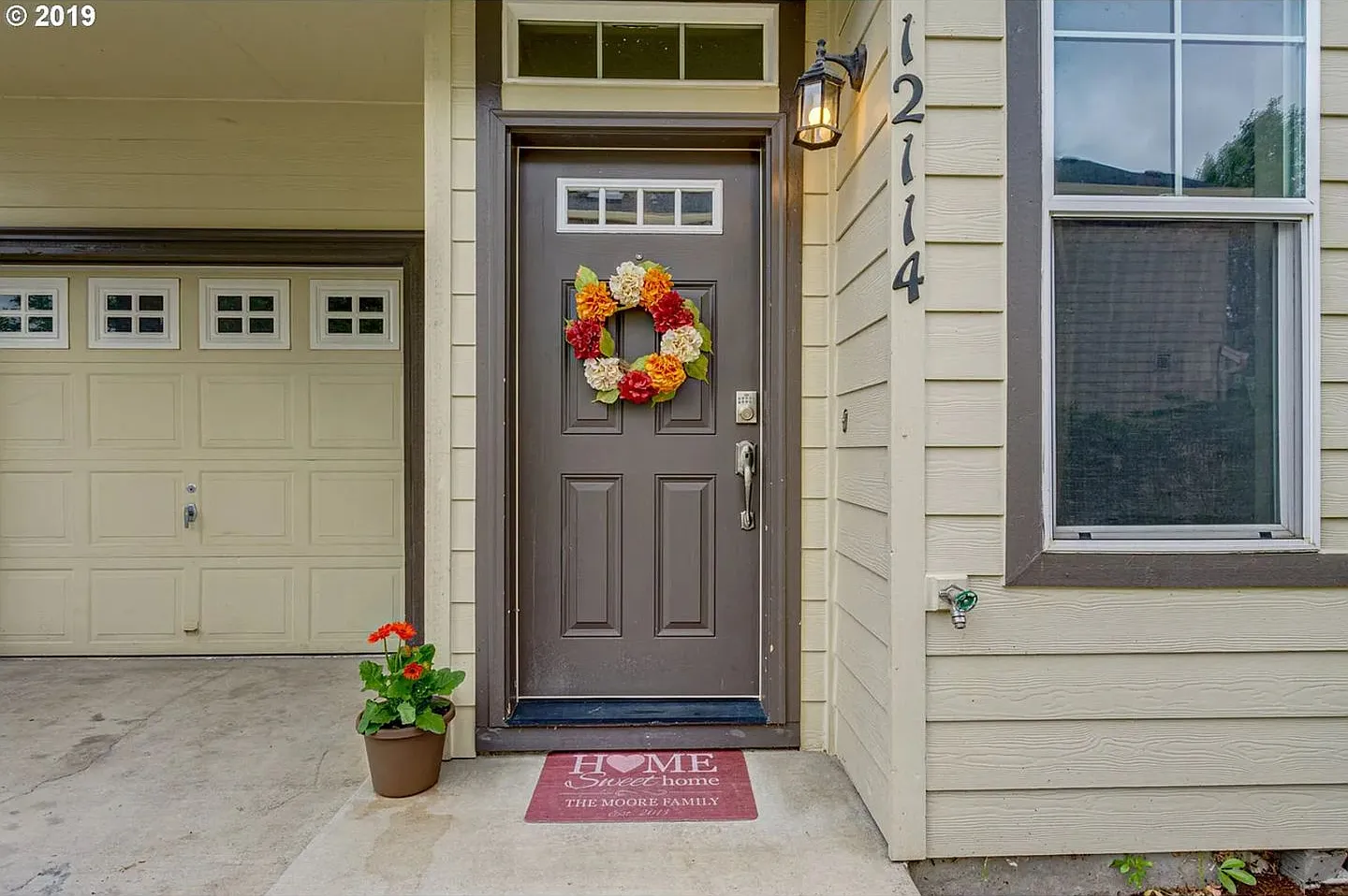 Charming 3BR House in Vancouver — Photo 2