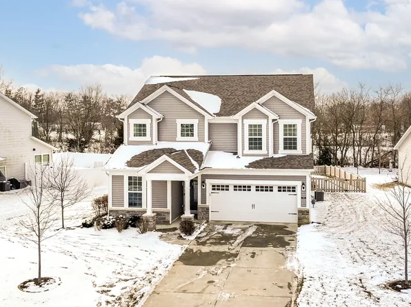 1118 Sunset Blvd, Avon, IN 46123