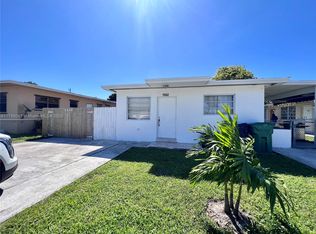 7550 NW 2nd Ter #7550, Miami, FL 33126