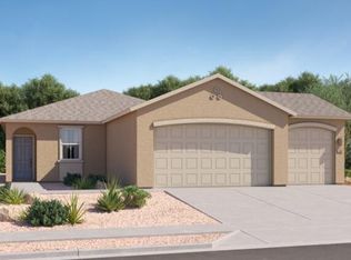 8701 E Crimson Snowberry Way, Vail, AZ 85641