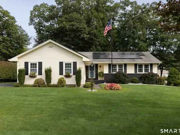 195 Hightower Road, Southington, CT 06489