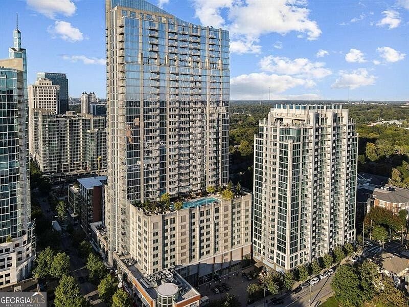 1st image of 855 Peachtree St NE #2410